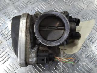 заслонка дроссельная Renault Megane 2 поколение 2005, цвет, 8200190230