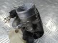 заслонка дроссельная Renault Megane 2 поколение 2005, цвет, 8200190230 - фото №2