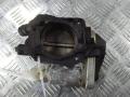 заслонка дроссельная Renault Megane 2 поколение 2005, цвет, 8200190230 - фото №3