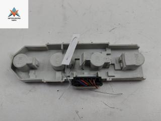 Плата фонаря заднего правого Skoda Superb 1 поколение 2002, 1.9 л., дизель, МКПП, синий, седан, 3U5945257