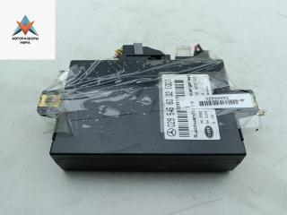 блок управления (другие) Mercedes-Benz E-Класс W211/S211 2003, 3.2 л., дизель, АКПП, чёрный, универсал, 0295456032