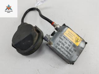 блок розжига ксенона Volkswagen Passat B5 1999, 1.6 л., бензин, МКПП, синий, универсал, 5DV007760-01