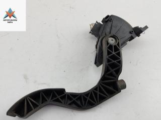 педаль Volkswagen Passat B5 [рестайлинг] 2001, 1.6 л., бензин, МКПП, серый, универсал, 8D1721523