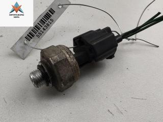 датчик кондиционера SsangYong Rodius 1 поколение [рестайлинг] 2007, 2.7 л., дизель, АКПП, чёрный, минивэн