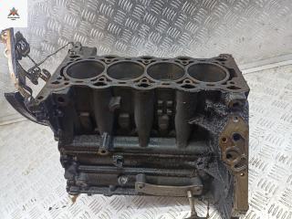 блок цилиндров Opel Corsa D 2009, 1.2 л., бензин, МКПП