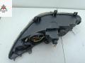 фара правая Peugeot 307 1 поколение [рестайлинг] 2006, 1.4 л., бензин, МКПП, синий, хетчбэк 5 дв., 9655764280 - фото №3