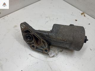 корпус масляного фильтра Opel Corsa D 2009, 1.2 л., бензин, МКПП, хетчбэк 5 дв.