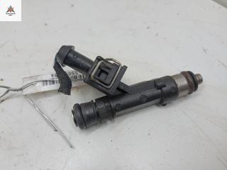 форсунка Opel Corsa D 2009, 1.2 л., бензин, МКПП, чёрный, хетчбэк 5 дв., 0280158501