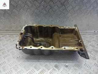 масляный поддон Opel Corsa D 2009, 1.2 л., бензин, МКПП, чёрный, хетчбэк 5 дв., 0126621