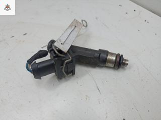 форсунка Opel Corsa D 2009, 1.2 л., бензин, МКПП, чёрный, хетчбэк 5 дв., 0280158501