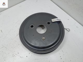 шкив помпы Opel Corsa D 2009, 1.2 л., бензин, МКПП, чёрный, хетчбэк 5 дв., 90531737