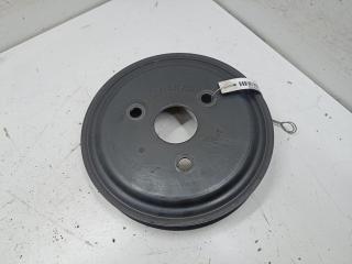 шкив помпы Opel Corsa D 2009, 1.2 л., бензин, МКПП, чёрный, хетчбэк 5 дв., 90531737