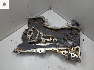 насос масляный Opel Corsa D 2009, 1.2 л., бензин, МКПП, чёрный, хетчбэк 5 дв., 55556309