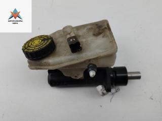 цилиндр тормозной главный Peugeot Expert 1 поколение [рестайлинг] 2004, 2.0 л., дизель, МКПП, красный, фургон, 311902