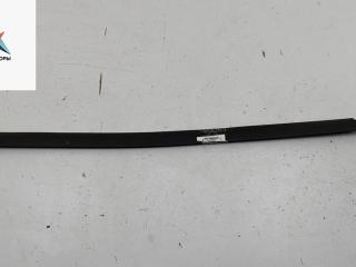 Молдинг стекла двери наружный Citroen Xsara 1 поколение [рестайлинг] 2000, 1.8 л., бензин, МКПП, красный, хетчбэк 5 дв., 96218798