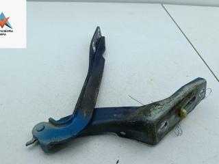 петля капота левая Peugeot 307 1 поколение [рестайлинг] 2006, синий, хетчбэк 5 дв., 9680749180