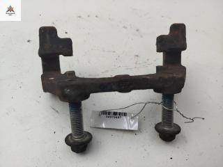 скоба суппорта Opel Vectra C 2004, 1.8 л., бензин, МКПП, синий, седан