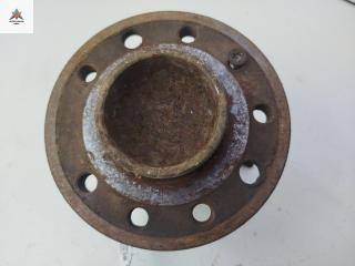 ступица задняя левая Opel Vectra C 2004, 1.8 л., бензин, МКПП, синий, седан