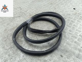 уплотнитель двери Peugeot 308 T7 2008, 1.6 л., бензин, МКПП, чёрный, универсал, 96548242RG
