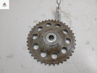 шкив распредвала Opel Corsa D 2009, 1.2 л., бензин, МКПП, чёрный, хетчбэк 5 дв., 55353162