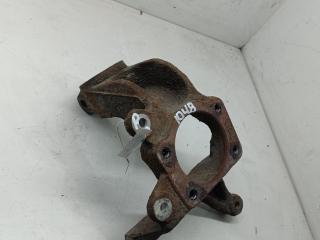 Кулак (корпус ступицы) задний правый Ford Mondeo 3 поколение 2001, 2.0 л., бензин, АКПП, серый, хетчбэк 5 дв.