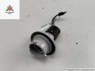 Патрон лампы указателя поворота BMW 5 серия E39 [рестайлинг] 2002, 2.5 л., бензин, МКПП, серый, универсал, 6908407