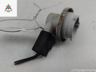 Патрон лампы указателя поворота BMW 3 серия E46 [рестайлинг] 2002, 2.0 л., дизель, АКПП, синий, универсал