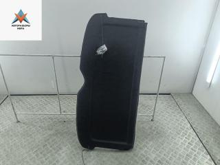 полка багажника Peugeot 307 1 поколение [рестайлинг] 2006, 1.4 л., бензин, МКПП, синий, хетчбэк 5 дв.