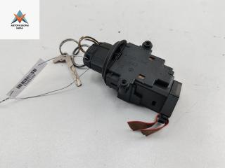 замок зажигания BMW 5 серия E60/E61 2006, 2.5 л., бензин, АКПП, серый, седан, 6954722