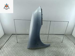 крыло переднее правое Citroen Xsara 1 поколение [рестайлинг] 2003, 2.0 л., бензин, МКПП, серый, универсал