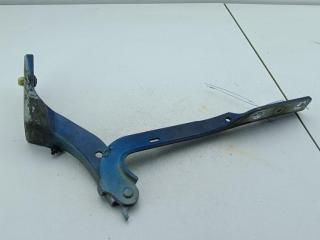 петля капота правая Peugeot 307 1 поколение [рестайлинг] 2006, синий, хетчбэк 5 дв., 9680749080