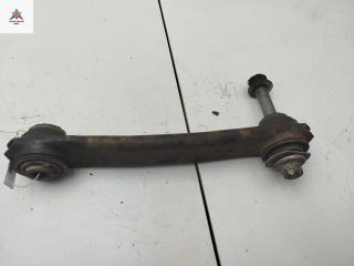 рычаг задний левый Opel Vectra C 2004, 1.8 л., бензин, МКПП, синий, седан