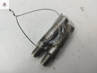 Болт крепления Opel Vectra C 2004, 1.8 л., бензин, МКПП, синий, седан