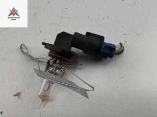 Патрон лампы фары BMW 5 серия E39 1997, 2.0 л., бензин, МКПП, чёрный, седан