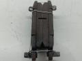 Колодки тормозные задние Ford Mondeo 3 поколение 2001, 2.0 л., бензин, АКПП, серый, хетчбэк 5 дв. - фото №2