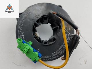 шлейф руля Opel Zafira 1 поколение (A) [рестайлинг] 2004, минивэн, 24436919