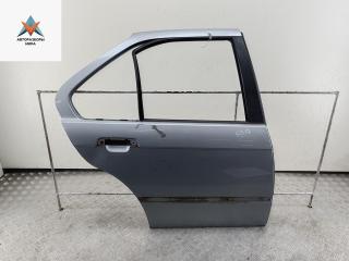 дверь сдвижная BMW 3 серия E36 1993, серый, седан