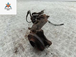 ступица передняя правая Citroen Xsara 1 поколение [рестайлинг] 2003, 2.0 л., бензин, МКПП, серый, универсал