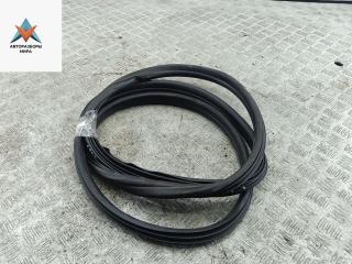 уплотнитель двери Peugeot 308 T7 2008, 1.6 л., бензин, МКПП, чёрный, универсал, 96548242VD