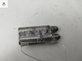 Болт крепления Opel Vectra C 2004, 1.8 л., бензин, МКПП, синий, седан