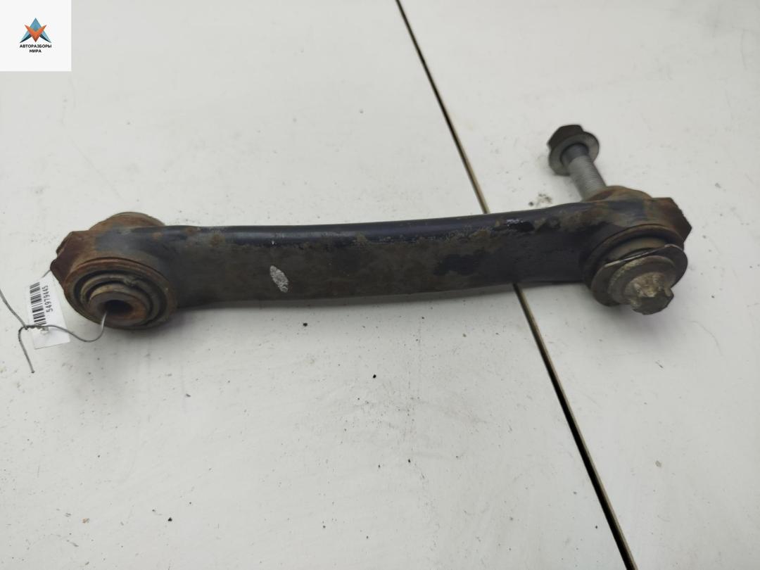 рычаг задний Opel Vectra C 2004, 1.8 л., бензин, МКПП, синий, седан - фото №1