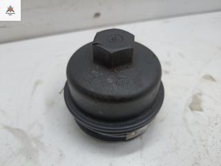 крышка масляного стакана Opel Corsa D 2009, 1.2 л., бензин, МКПП, чёрный, хетчбэк 5 дв.