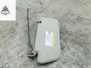 козырек солнцезащитный Peugeot 308 T7 2008, 1.6 л., бензин, МКПП, чёрный, универсал