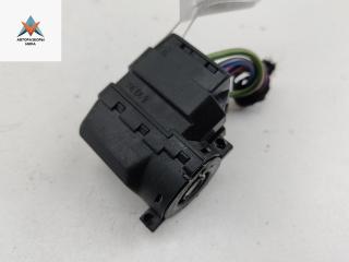 контактная группа BMW 3 серия E46 2000, 2.0 л., бензин, АКПП, чёрный, седан, 6901961