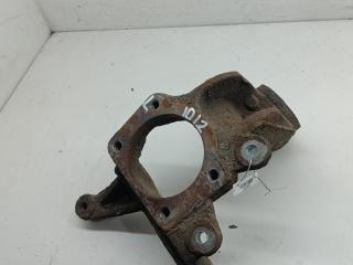 Кулак (корпус ступицы) задний левый Ford Mondeo 3 поколение 2001, 2.0 л., бензин, АКПП, серый, хетчбэк 5 дв.