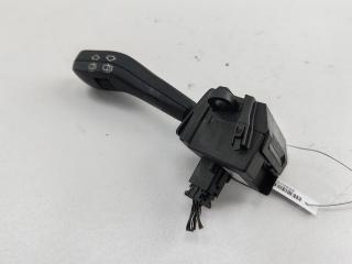 переключатель дворников BMW 3 E46 2003, 2.0 л., дизель, МКПП, серый, универсал, 8363669