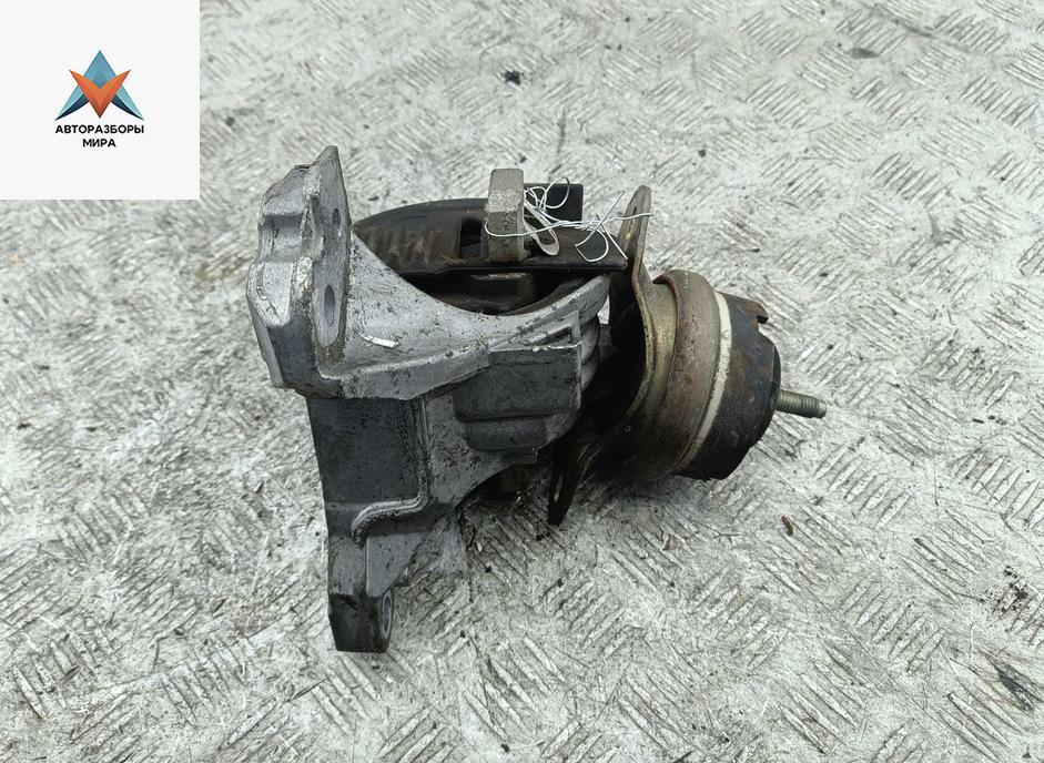 подушка крепления двигателя Peugeot 407 1 поколение 2005, 2.0 л., дизель, АКПП, серый, универсал - фото №1