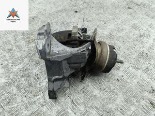 подушка крепления двигателя Peugeot 407 1 поколение 2005, 2.0 л., дизель, АКПП, серый, универсал