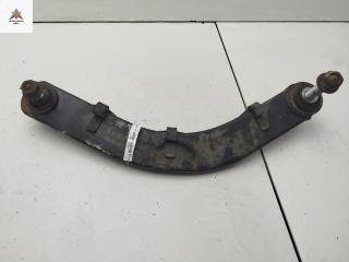 рычаг задний левый Opel Vectra C 2004, 1.8 л., бензин, МКПП, синий, седан, 13105744