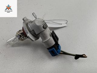 Патрон лампы фары BMW 5 серия E39 [рестайлинг] 2000, 2.8 л., бензин, АКПП, чёрный, универсал